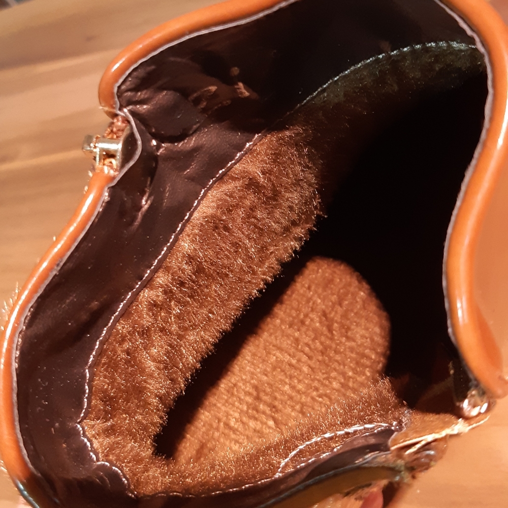 ποΈ Tiger booties - Picture 7 of 7